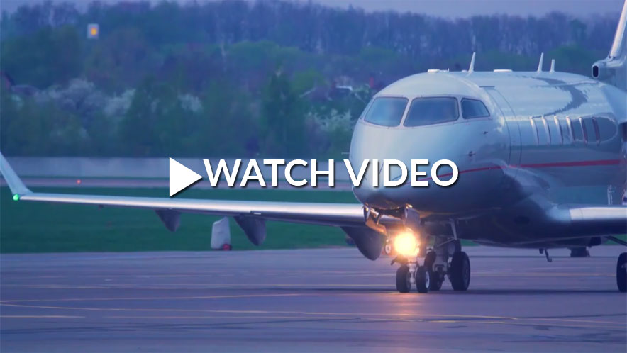 Private Jet Hire & Aircraft Charter Services