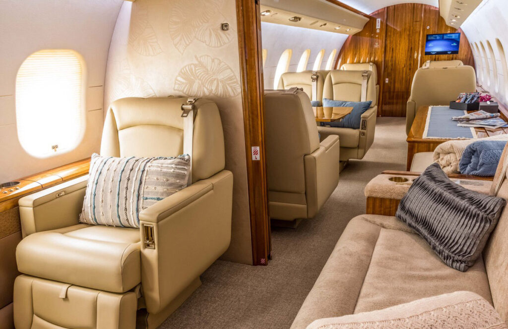 Global Express