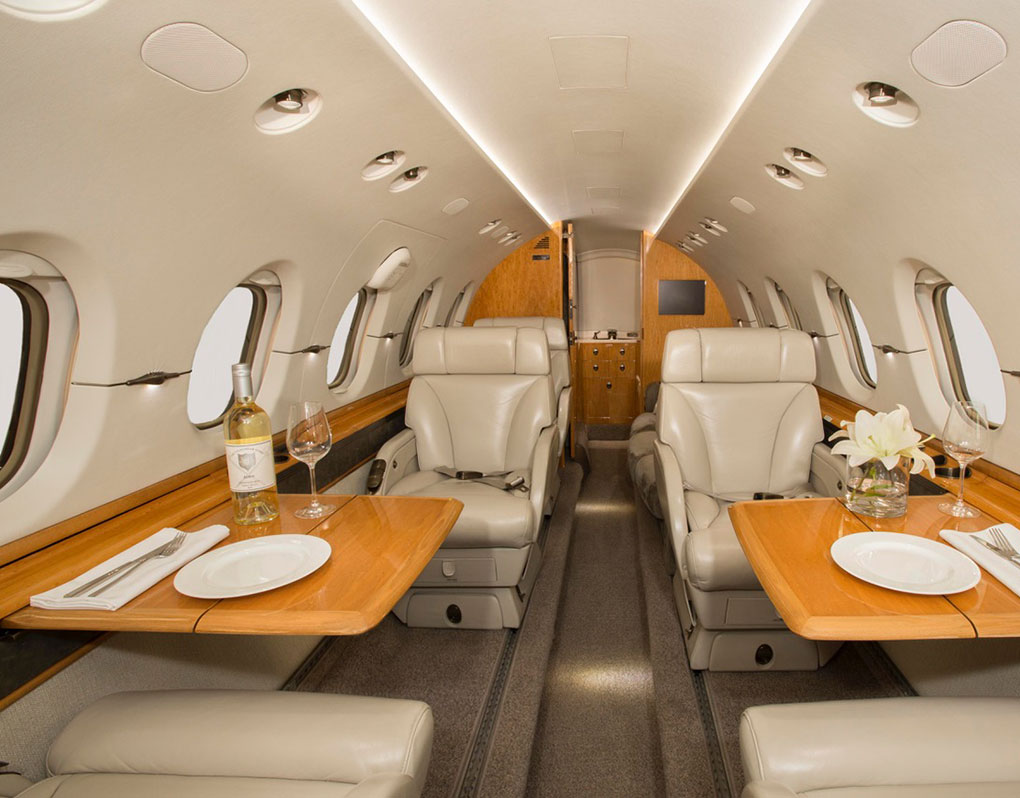 Hawker 800XP